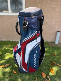 Golf Cart Bag