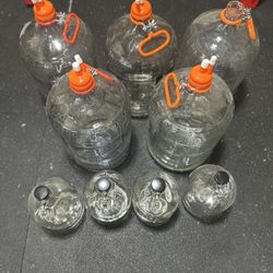 5gal Carboys 