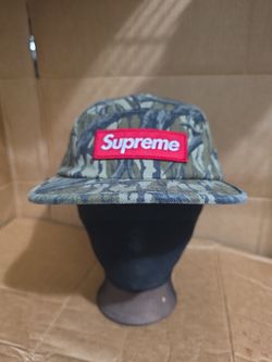 Spreme Mossy Oak Hat
