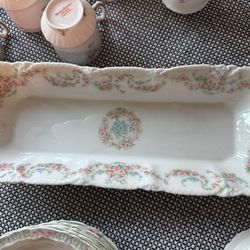 China Haviland Limoges 