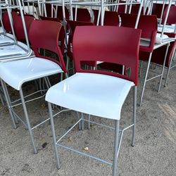 $30 EACH  BAR STOOLS STEELCASE 47Th Ave., And Dobbins In Laveen