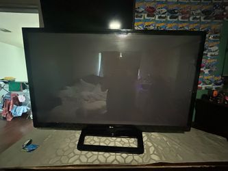 LG Tv
