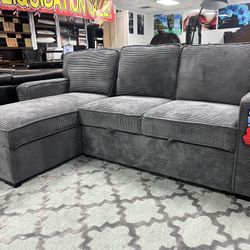 Sleeper Sofa On Sale This Weekend Only 799 for Sale in West