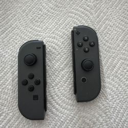 Joy cons 