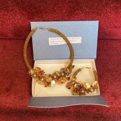 Jewelry Set