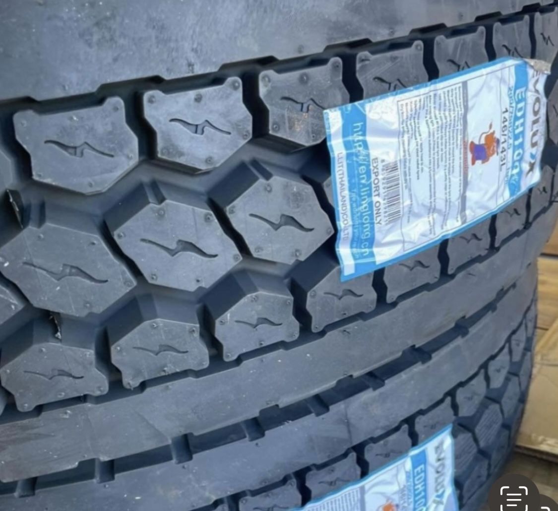 Craigslist Semi Truck Tires For Sale: A Comprehensive Guide for Savvy Truckers