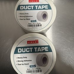 Home Jialai Duct Tape
