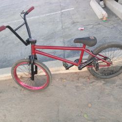 20" Premium "Broadway" By Haro 