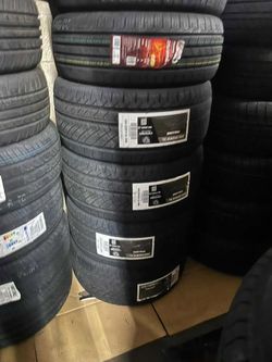 255/35R19 Pegasus Tire – Premium All-Season Performance & Smooth Ride