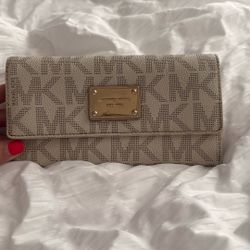 MK Wallet 