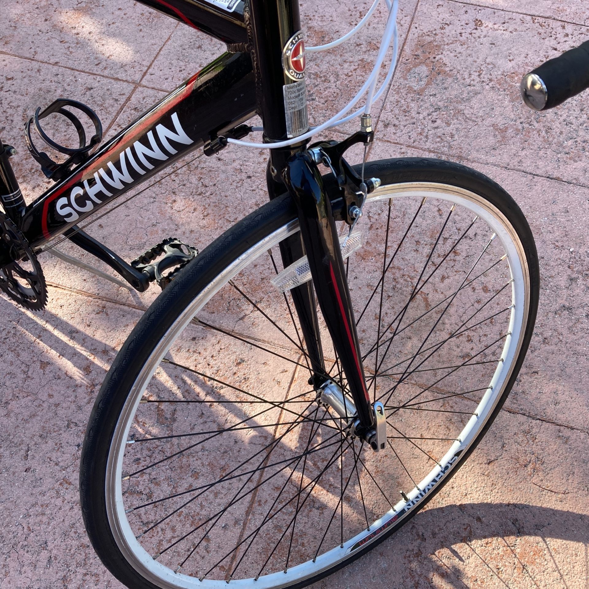 Schwinn solara 14 speed new arrivals