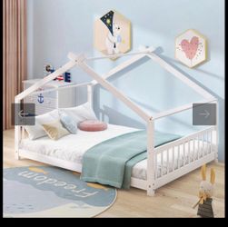 Full bed