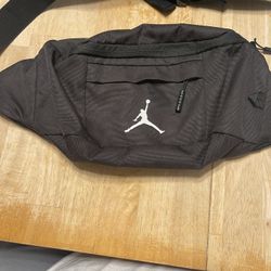 Jordan Fanny Pack 