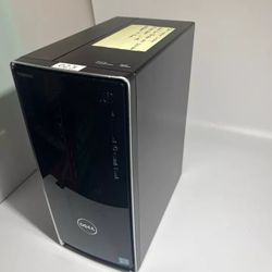 Dell Inspiron Desktop Computer
