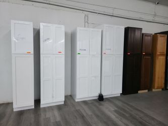 Pantry, pantries