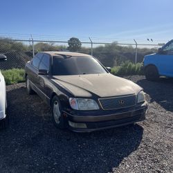 Ls400
