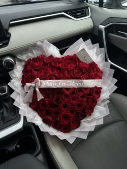 Rose Bouquet// Ramo De Rosas