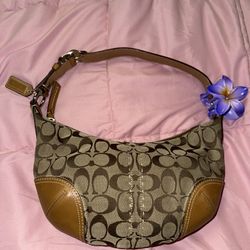 Coach Shoulder Bag
