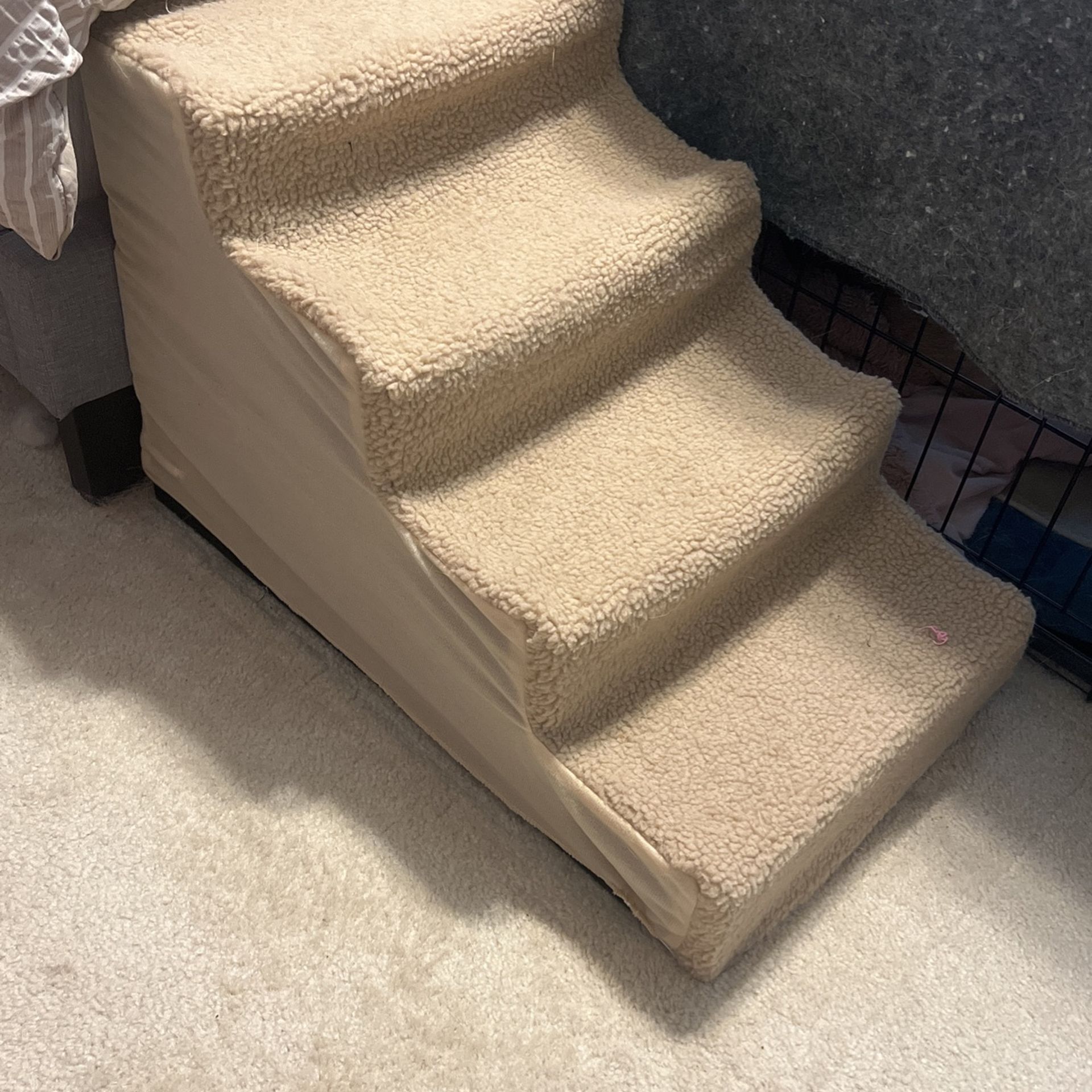 Pet Steps