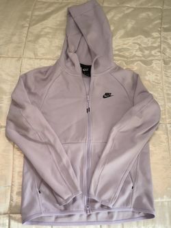 Purple Nike Men’s Sweater