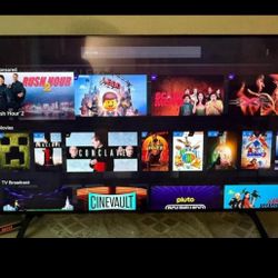 TV LG 