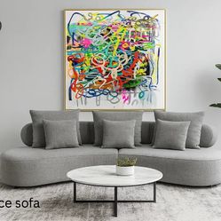 2 PC SECTIONAL NEW IN BOX