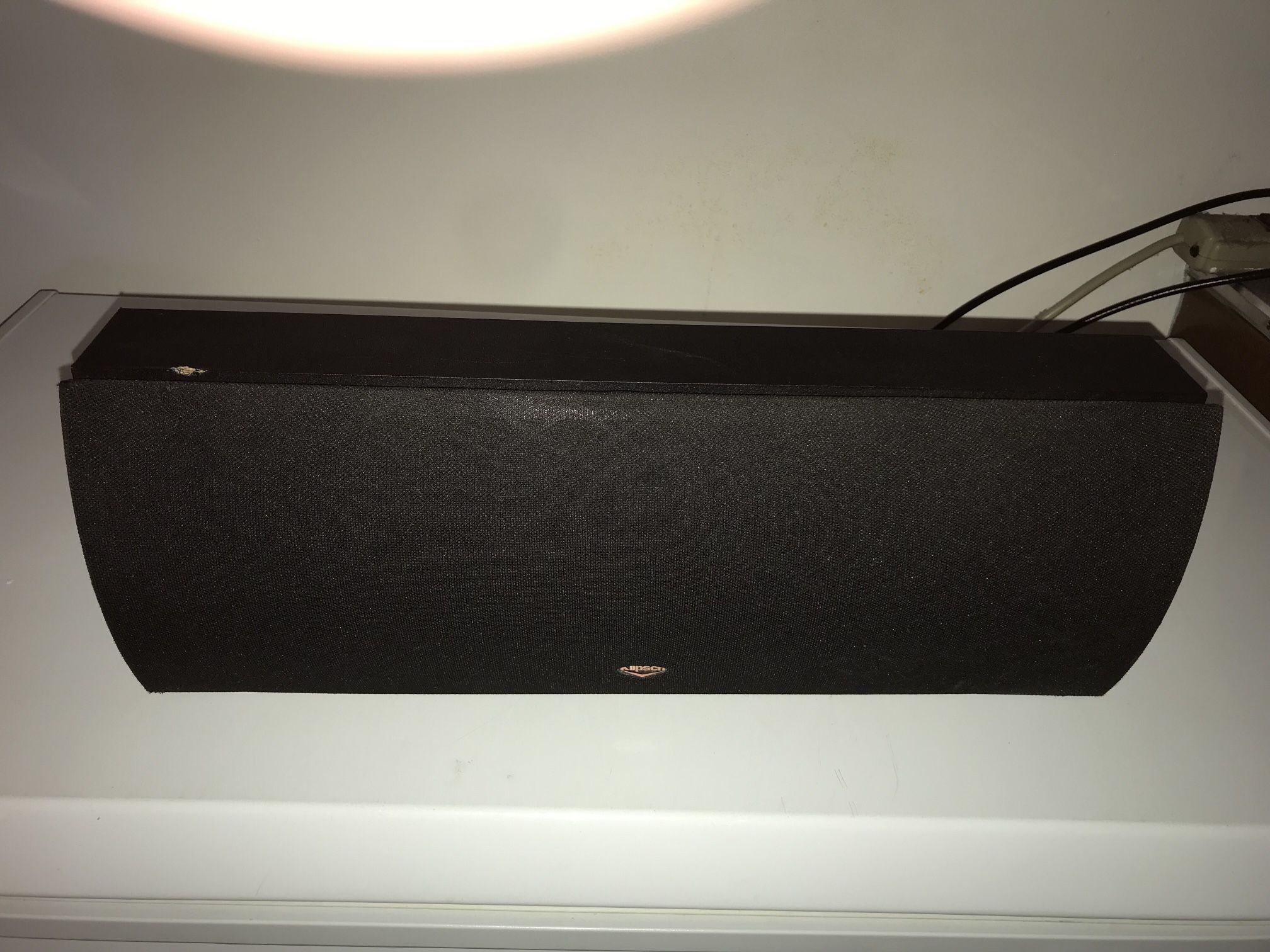 Klipsch Center Speaker