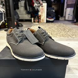 Tommy Hilfiger winner 