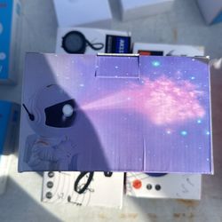 Galaxy Light Project