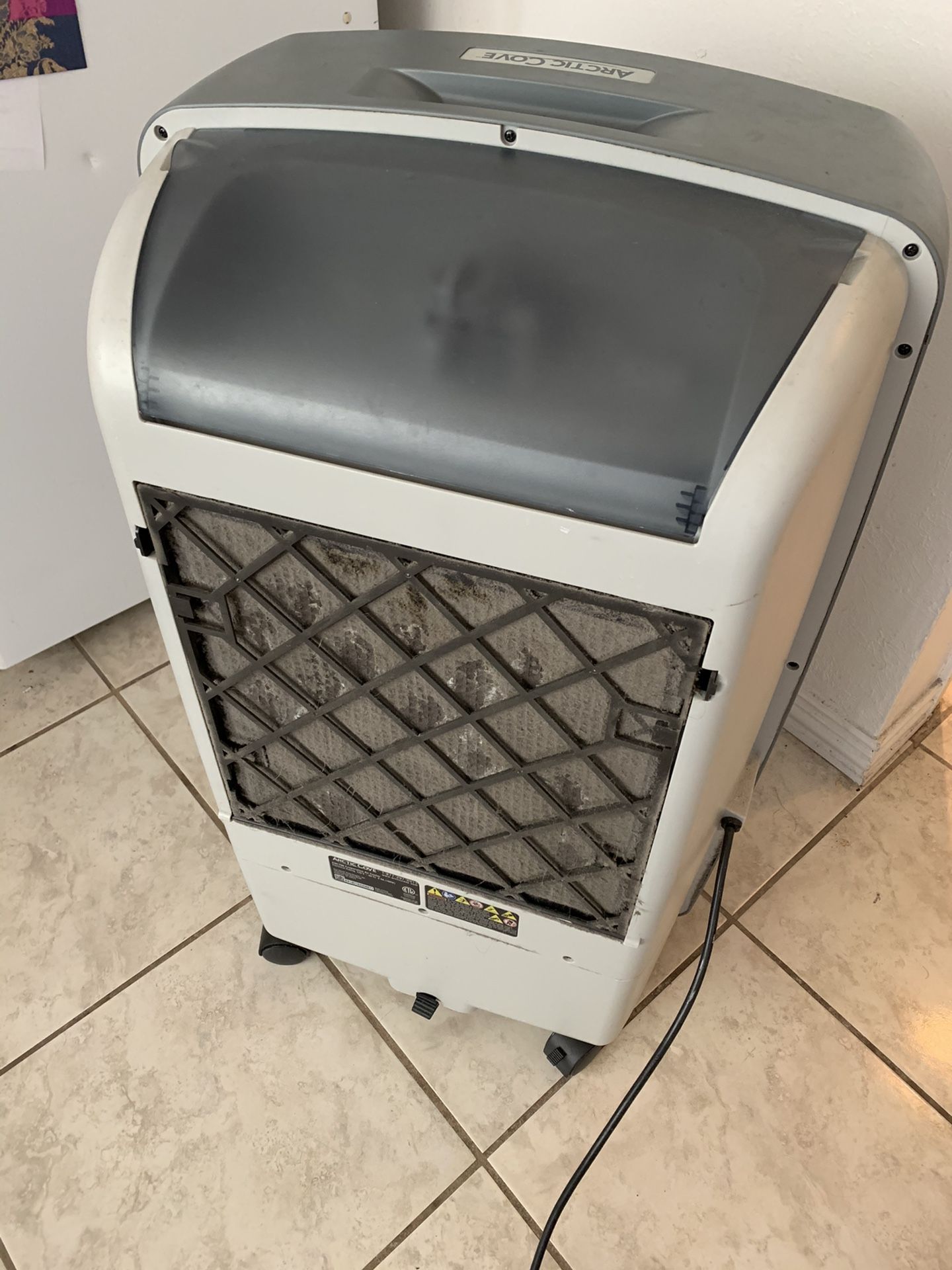 Arctic Cove Swamp Cooler for Sale in Denver, CO OfferUp