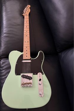 Fender Player Telecaster