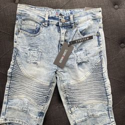 Brand new shorts Size 10/12 