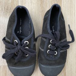 Girl's Kids Shoes Sneakers Size 9/9,5 Leather Zara Kids Footwear