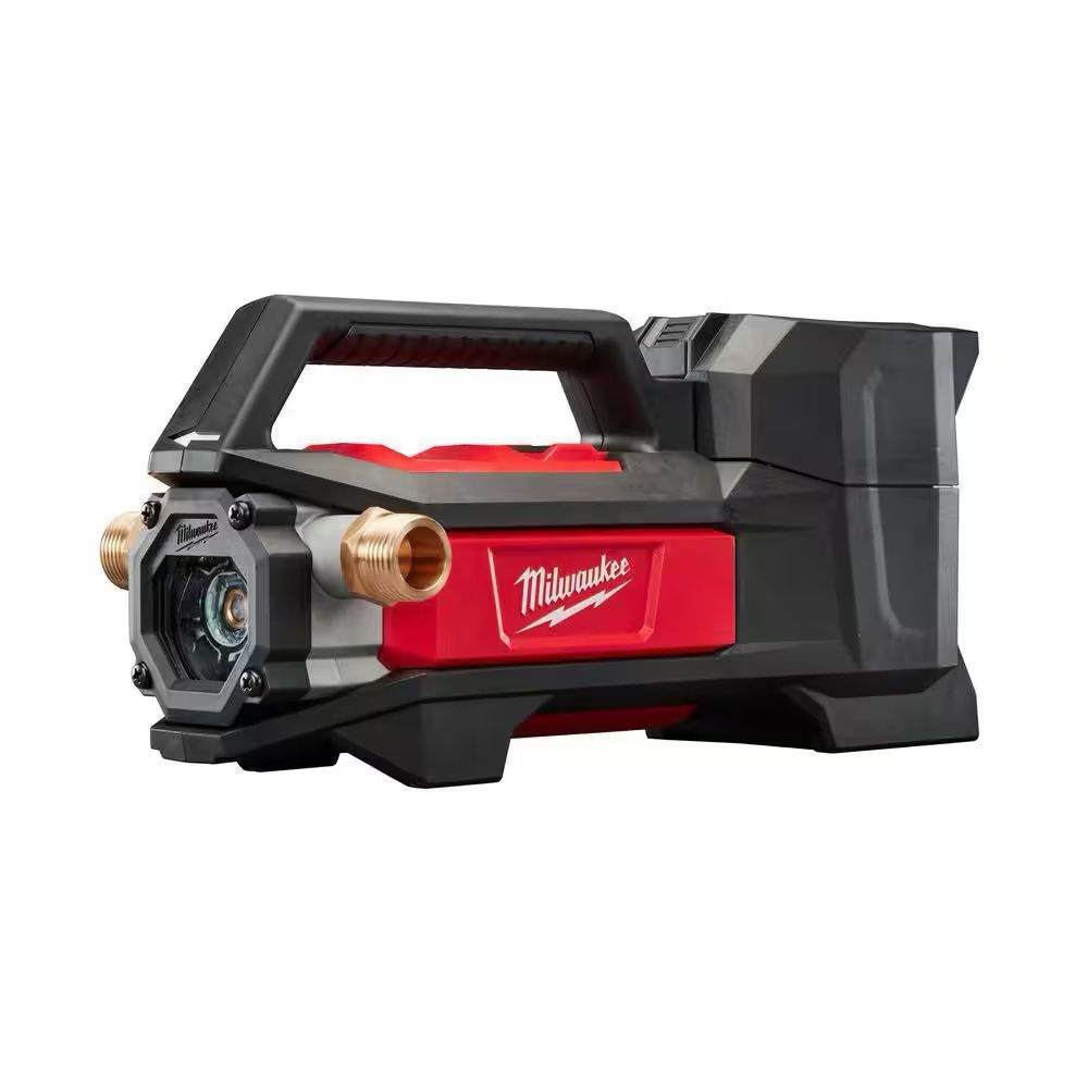 Milwaukee M18 Transfer Pump