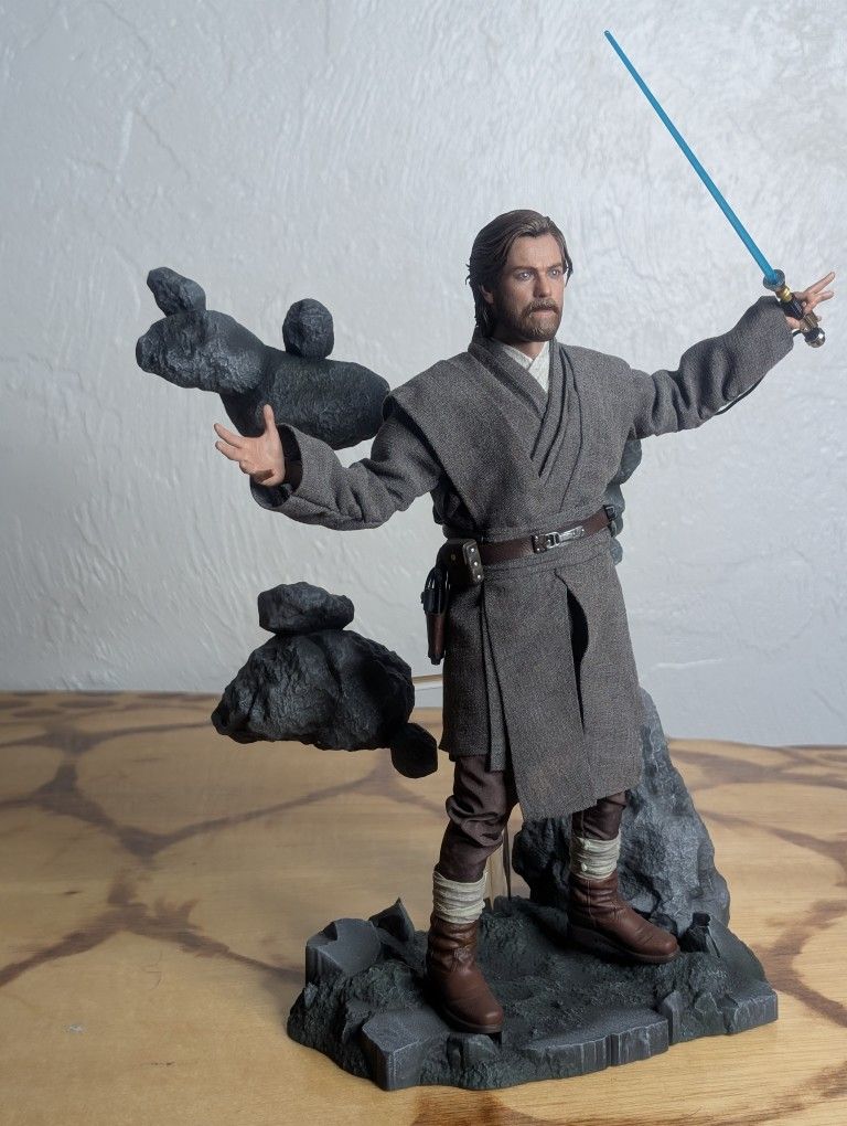 Obi-Wan Kenobi Special Edition