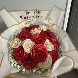 Valentines bouquet 