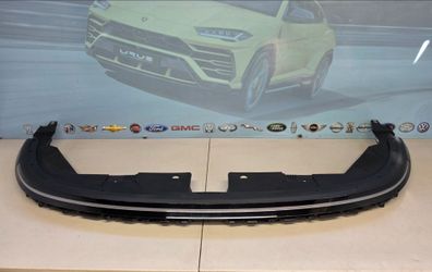2024-2026 HYUNDAI KONA FRONT CENTER LED DRL LIGHT BAR