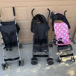 Strollers 