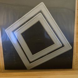 My Favorite Things  wonky wonder dies