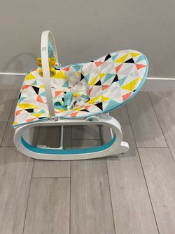 Fisher Price baby chair