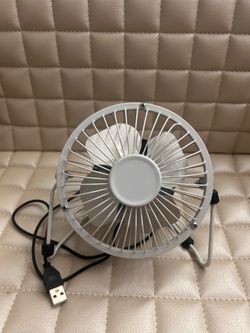 mini fan
