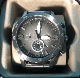 Fossil Watch