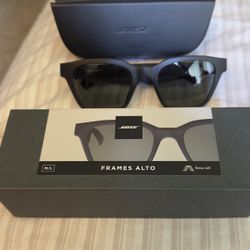 Bose Frames Alto