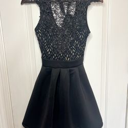 Windsor cocktail dress XS