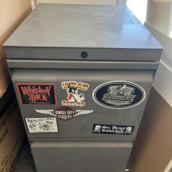 File Cabinet Metal 2 Drawer File Cabinet 
