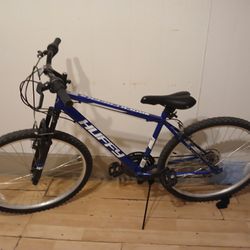 26 Inch Bike 