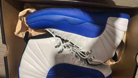 Jordan 12’s