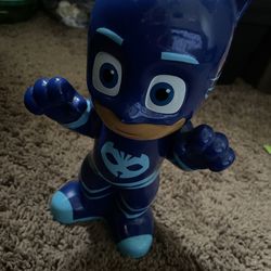 Ok Mask Piggy Bank