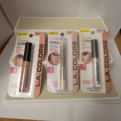 Conceal Correct  L.A. Colors