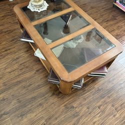 Coffe Table